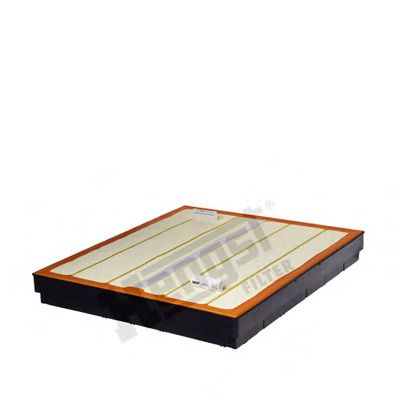 HENGST FILTER e315l -  Воздушный фильтр